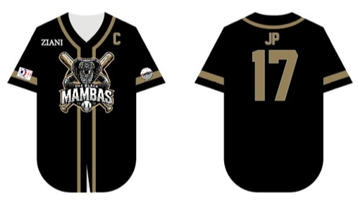 Black Mambas